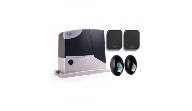 NICE Road 400 komplekt liugväravatele