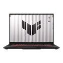 ASUS TUF Gaming A18 FA808UM-S9058 AMD Ryzen™ 7 260 sülearvuti 45,7 cm (18") 2.5K 16 GB DDR5-SDRAM 51