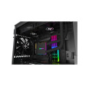 Xilence LiQuRizer RGB XC982 protsessori vedelikjahutuskomplekt 12 cm must Xilence LiQuRizer RGB XC982 protsessori vedelikjahutuskomplekt 12 cm must