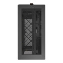 Montech HS01 Midi Tower Black