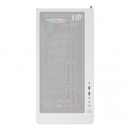 Montech XR Wood valge midi-torn