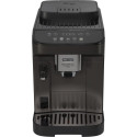 Delonghi kohvimasin ECAM293.61 BW Magnifica Evo 15 baari rõhk integreeritud piimavahustaja täisautom