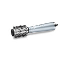 BaByliss AS773E hydro fusion kuum õhuhari must metallik 700 W 98,4" (2,5 m)