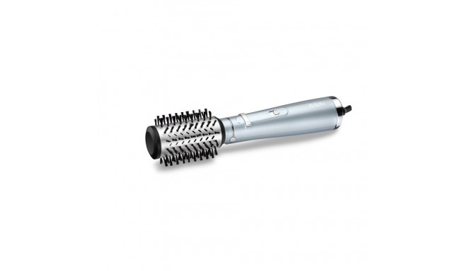 BaByliss AS773E hydro fusion kuum õhuhari must metallik 700 W 98,4" (2,5 m)