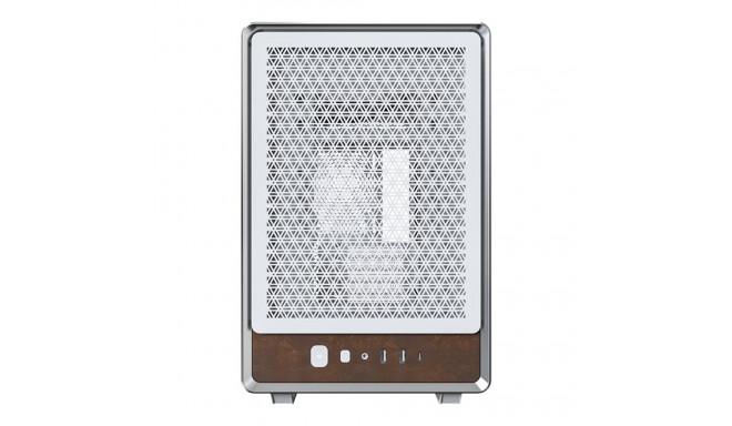 Montech Heritage valge midi-torn