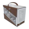 Montech Heritage PRO valge midi-torn