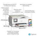 HP ENVY Inspire 7920e juhtmevaba värviline multifunktsionaalne printer, Instant Ink; koopiamasin, sk