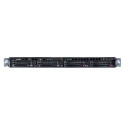 Supermicro CSE813MFTQC-R407CB Riiul (1U)