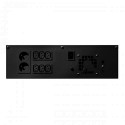 Ever SINLINE RT 3000 line-interactive 3 kVA 2250 W 8 AC pistikupesa