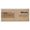 Actis TH-51A tooner (asendus HP 51A Q7551A; standard; 6500 lehte; must)