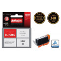 Activejet ACC-526GN tindikassett (asendus Canon CLI-526G; Supreme; 10 ml; hall)