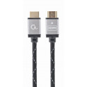 Gembird CCB-HDMIL-3M HDMI kaabel HDMI Type A (Standard) hall