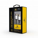 Gembird CCB-HDMIL-3M HDMI kaabel HDMI Type A (Standard) hall