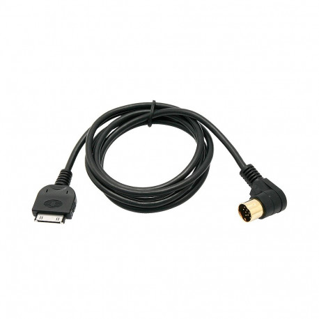 0695# Samochodowe złącze pioneer mvh-av270bt-iso`