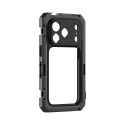 SmallRig 5546 Mobile Video Cage for iPhone 17 Pro Max Basic Edition