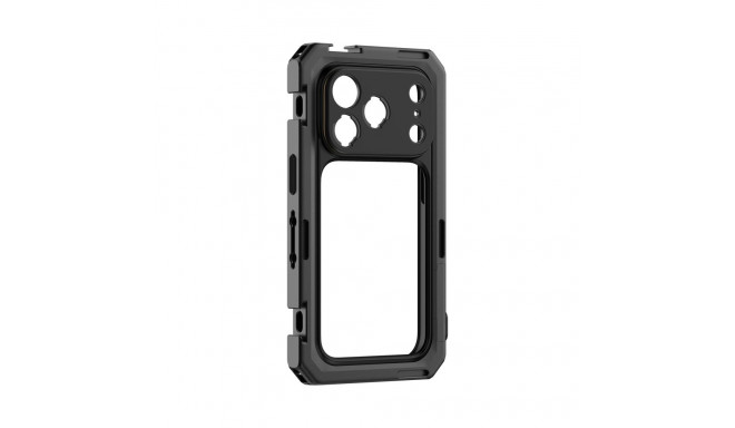 SmallRig nutitelefoni videoraam 5546 iPhone 17 Pro Max Basic Edition