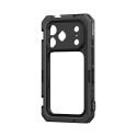 SmallRig 5546 Mobile Video Cage for iPhone 17 Pro Max Basic Edition