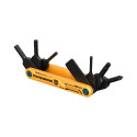 SmallRig 5517 Foldable Multi-Tool Kit（BumbleBee Edition)