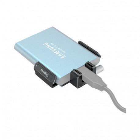 SmallRig 3272 T5/T7 SSD Mount for BMPCC 6K Pro