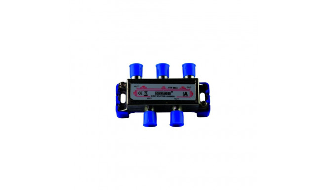 Schwaiger VTF8844 241 Cable splitter