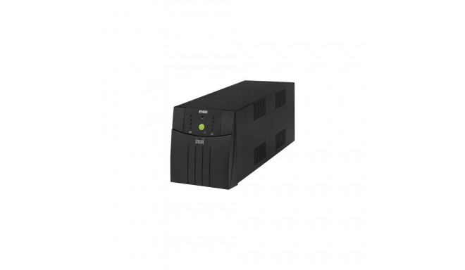 Ever SINLINE 1600 USB HID uninterruptible power supply (UPS) Line-Interactive 1.6 kVA 1040 W 4 AC ou