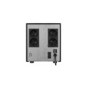 Ever SINLINE 1600 USB HID uninterruptible power supply (UPS) Line-Interactive 1.6 kVA 1040 W 4 AC ou