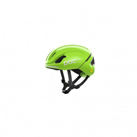 POC ito Omne MIPS Green, Yellow