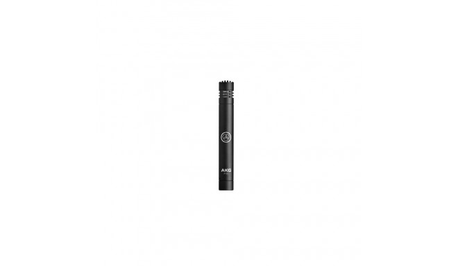 AKG P170 microphone Black