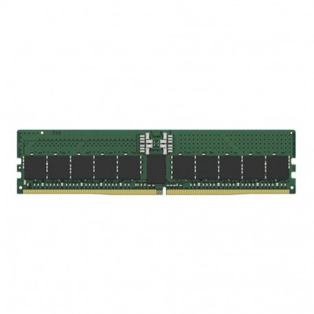 Kingston Technology 32GB, DDR5, 5600MT/s, ECC, Registered, DIMM, CL46, x80, 2RX8, 1.1V, 288-pin, 16G
