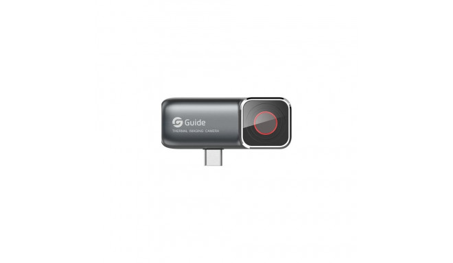 Guide Sensmart M2SA thermal imaging camera Graphite 256 x 192 pixels