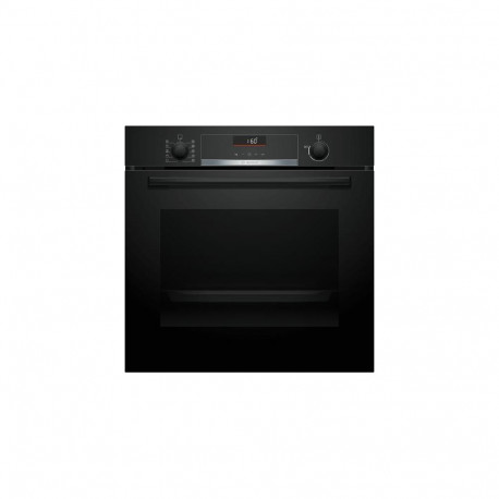Bosch Serie 4 HBG536EB3 oven 71 L 3400 W Black