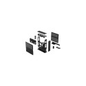 Fractal Design Ridge Small Form Factor (SFF) Black