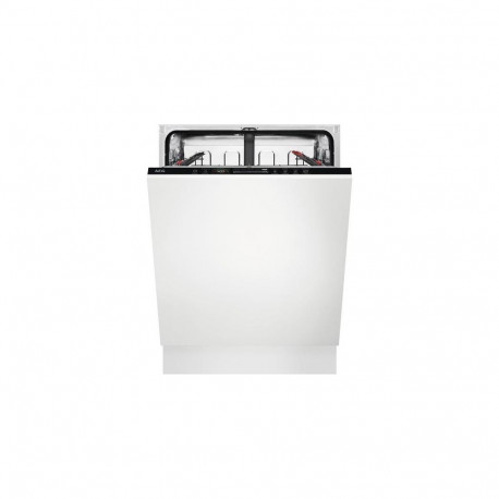 AEG FSE63307P Fully built-in 12 place settings D