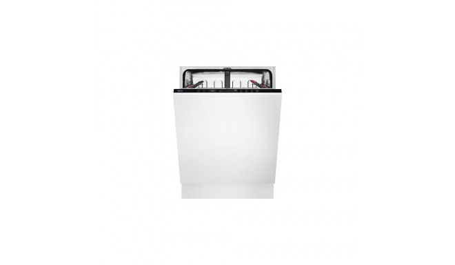 AEG FSE63307P Fully built-in 12 place settings D