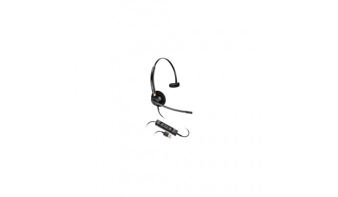 HP Poly EncorePro 515 Monoaural with USB-A Headset