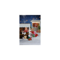 BABY born Advent Calendar 43cm Doll clothes set
