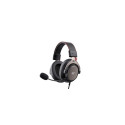 Havit H2015E - gaming headphones, black