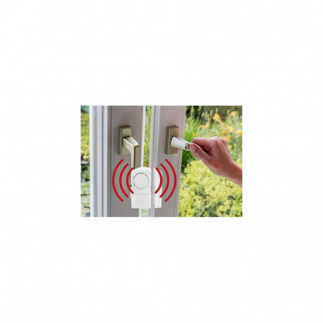 Olympia TF 400 door/window sensor White