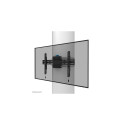 Neomounts WL30S-910BL16 TV pillar mount 40-75&quot; - fixed - lockable - diam. 25-100 cm - portr