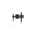 Neomounts WL30S-910BL16 TV pillar mount 40-75&quot; - fixed - lockable - diam. 25-100 cm - portr