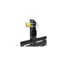 Neomounts WL30S-910BL16 TV pillar mount 40-75&quot; - fixed - lockable - diam. 25-100 cm - portr