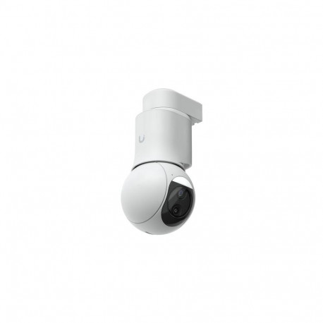 Ubiquiti G6 PTZ Spherical IP security camera Indoor & outdoor 3864 x 2160 pixels Ceiling/Wall/Po