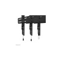 Neomounts WL30S-910BL16 TV pillar mount 40-75&quot; - fixed - lockable - diam. 25-100 cm - portr