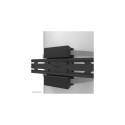 Neomounts WL30S-910BL16 TV pillar mount 40-75&quot; - fixed - lockable - diam. 25-100 cm - portr