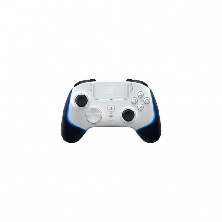 Razer Wolverine V2 Pro White RF/USB Gamepad Analogue / Digital PC, PlayStation 5