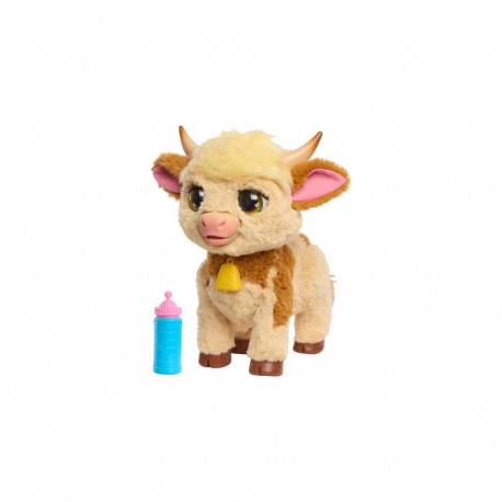 Just Play FurReal Maggie