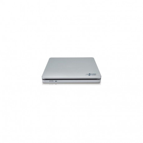 Hitachi-LG Slim Portable DVD-Writer