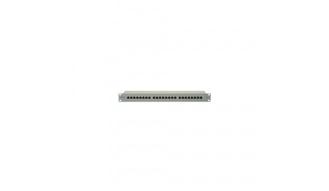 Digitus CAT 5e, Class D Patch Panel