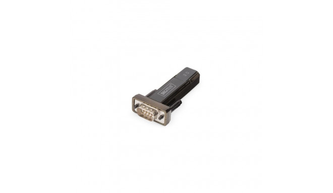 Digitus USB 2.0 serial adapter