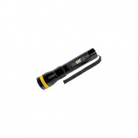CAT CT2115 flashlight Black, Yellow Hand flashlight LED